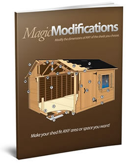 RyanShed Plans Bonus 2